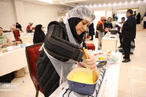 فینال طعم امید۶