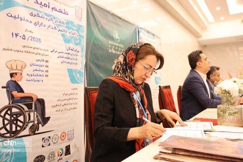 فینال طعم امید۶