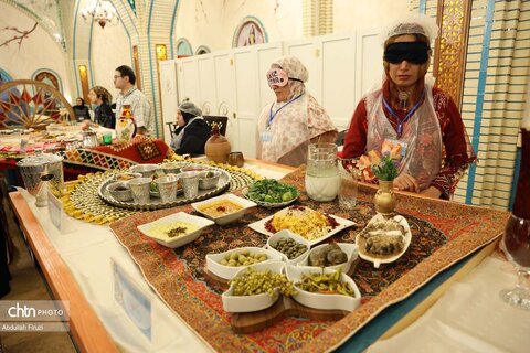 فینال طعم امید۶