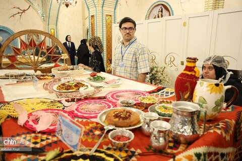 فینال طعم امید۶