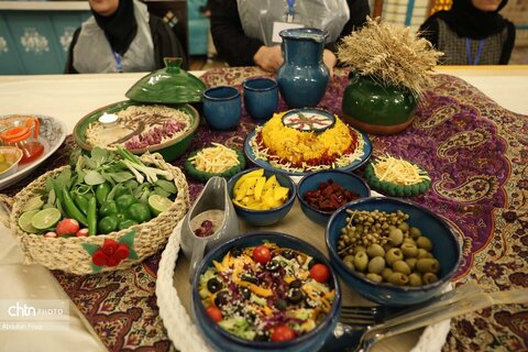فینال طعم امید۶
