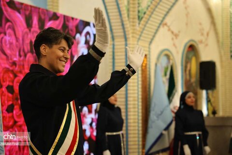 فینال طعم امید۶