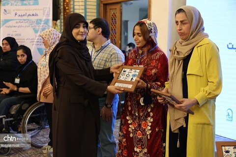 فینال طعم امید۶