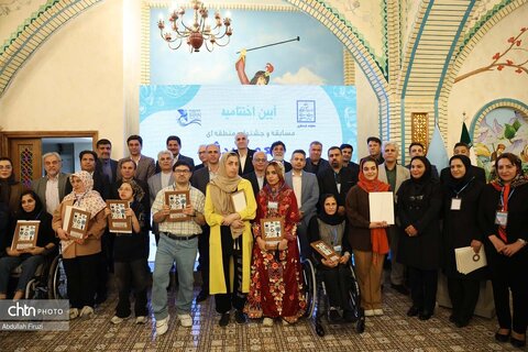 فینال طعم امید۶