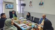 برگزاری کمیسیون فنی راهنمایان گردشگری در گیلان/ ارزیابی متقاضیان دریافت کارت حرفه‌ای