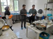 تشدید بازدیدهای نظارتی از تاسیسات گردشگری کرمانشاه در آستانه اربعین 
