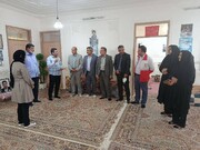 دغدغه‌های صنعتگران هیرمند بررسی شد
