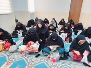 توانمندسازی هنرمندان چابهار با برگزاری دوره‌های تخصصی صنایع‌دستی