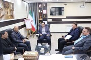 پیوند میراث‌فرهنگی با اقتصاد دیجیتال یک ضرورت اجتناب‌ناپذیر است