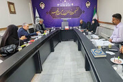 بررسی راهکارهای توسعه گردشگری و صنایع‌دستی زرین‌شهر