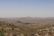 دستاورد بزرگ باستان‌شناسان در یزد/ شناسایی ده‌ها محوطه تاریخی و کشف دست‌افزارهای سنگی در گاریزات