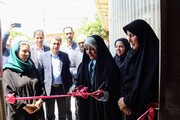 افتتاح کارگاه بزرگ صنایع‌دستی نازک‌کاری چوب در خمام/ گامی پرقدرت برای اشتغال‌زایی
