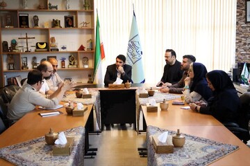 کارگاه‌های صنایع‌دستی در پایگاه‌های ملی و جهانی کردستان برگزار می‌شود