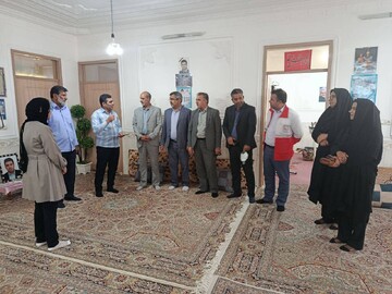 دغدغه‌های صنعتگران هیرمند بررسی شد