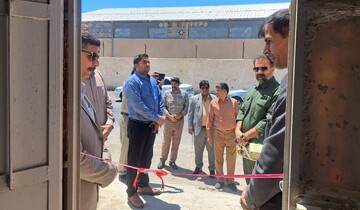 سیاه‌دوزی؛ محور توسعه صنایع‌دستی و اشتغال در زابل
