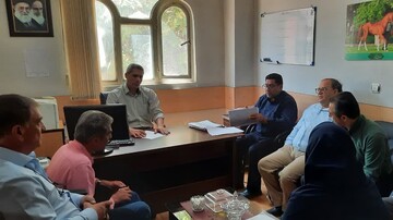تصویب طرح‌های سرمایه‌گذاری گردشگری با ۱۸۰۰ میلیارد ریال اعتبار در خراسان شمالی