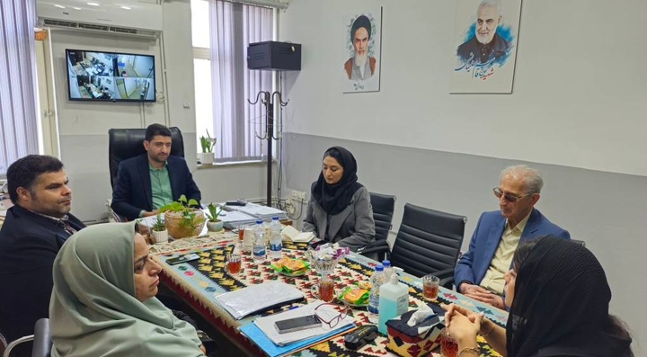 برگزاری کمیسیون فنی راهنمایان گردشگری در گیلان/ ارزیابی متقاضیان دریافت کارت حرفه‌ای