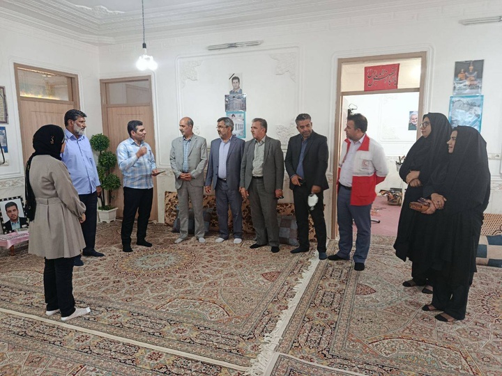 دغدغه‌های صنعتگران هیرمند بررسی شد