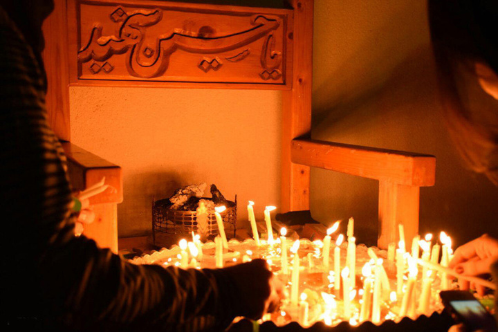 محرم در آیینه میراث ناملموس گلستان/ روایت ۸ آیین عاشورایی ثبت ملی