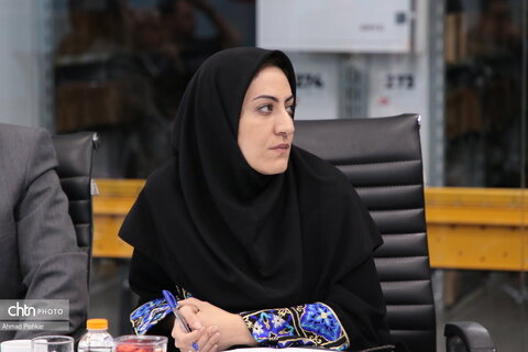 بازدید وزیر میراث‌فرهنگی،گردشگری و صنایع‌دستی از مجموعه دیجی‌کالا