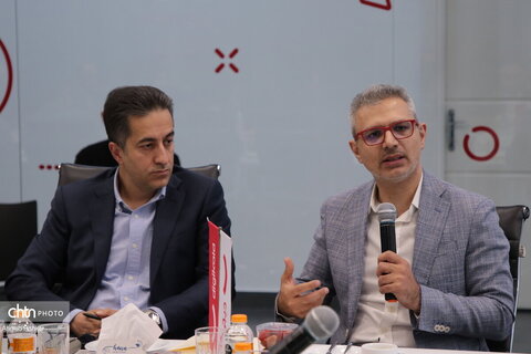 بازدید وزیر میراث‌فرهنگی،گردشگری و صنایع‌دستی از مجموعه دیجی‌کالا