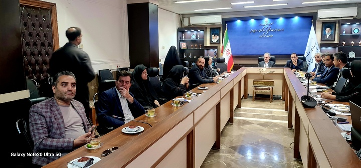 دیپلماسی نمایشگاهی، راهبرد کلیدی احیای صنعت گردشگری پس از جنگ