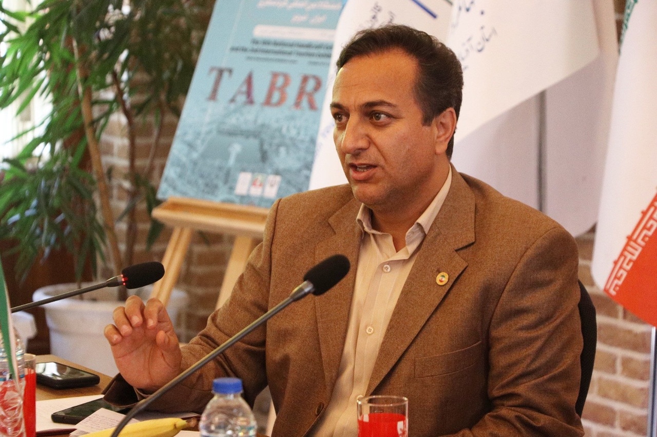 مدیرکل میراث‌فرهنگی آذربایجان‌شرقی عنوان کرد: