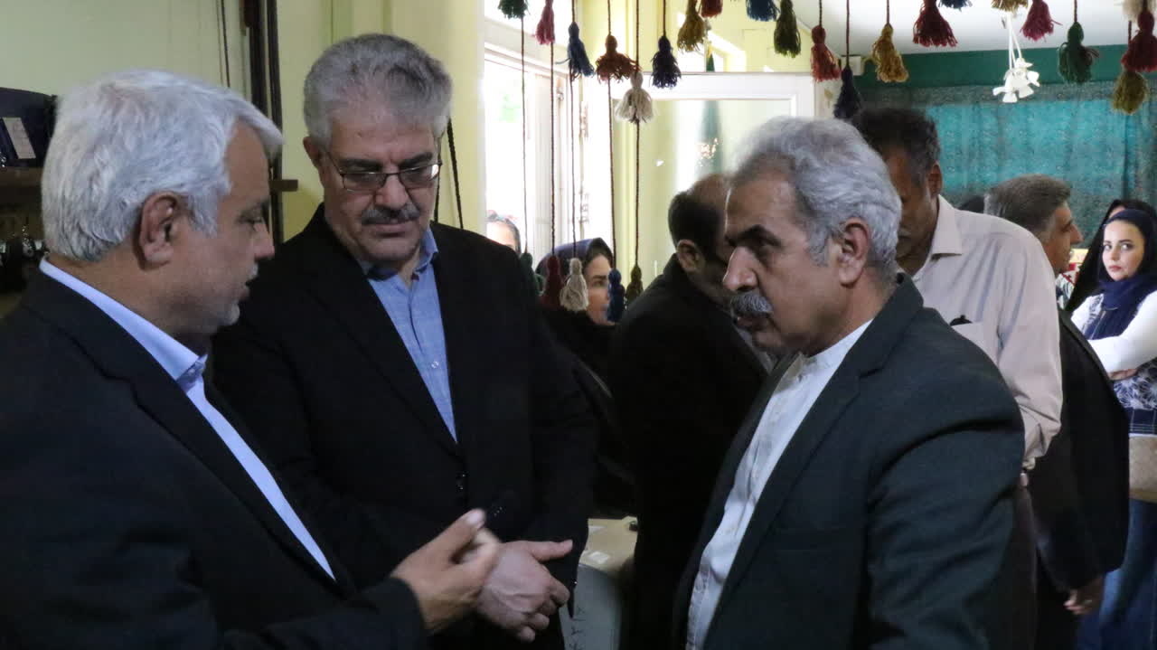ضرورت نقش خلاقیت و نوآوری در توسعه صنایعدستی
