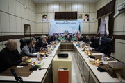 زنجان قطب گردشگری و نیازمند روایتگری قوی است