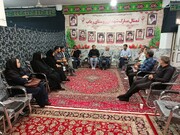 نوزایی مشارکت‌های محلی در حفاظت از میراث/ انجمن میراث فرهنگی روستای جهانی «ریاب» احیا شد