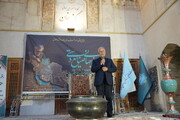 صنایع‌دستی جلوه عملی اقتصاد مقاومتی و سرمایه‌گذاری مردمی/ کرمان بهشت سرمایه‌گذاری و کارآفرینی است