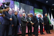 ساختمان دارایی زنجان به موزه ملیله‌کاری تبدیل می‌شود