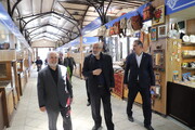 صنایع‌دستی زنجان؛ قطب گردشگری در سایه اصالت و دقت