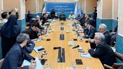 یزد پیشگام جذب سرمایه‌گذاری گردشگری است/ بازسازی برند ملی گردشگری ایران، راهبرد محوری دوران پساجنگ خواهد بود
