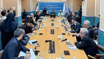 یزد پیشگام جذب سرمایه‌گذاری گردشگری است/ بازسازی برند ملی گردشگری ایران، راهبرد محوری دوران پساجنگ خواهد بود