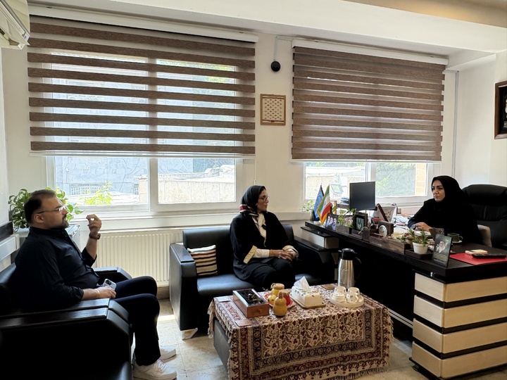 صنایع‌دستی و راهنمایان گردشگری تفاهم‌نامه همکاری امضا می‌کنند