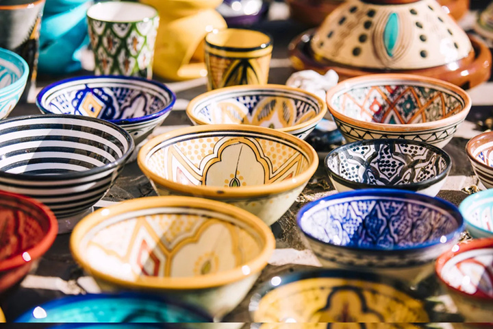 صنایع‌دستی البرز نیازمند عبور از تولید سنتی به بازار پایدار است
