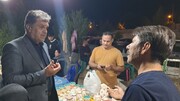 فضای دائمی عرضه صنایع‌دستی در یاسوج اختصاص یافت/ گامی برای رونق معیشت هنرمندان
