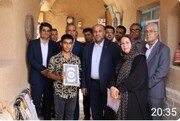 از قابلگی تا فرش‌بافی؛ میراث ماندگار زنان یک خاندان در حصار حسن‌بیک