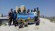پویش‌های مردمی، راهکاری مؤثر برای حفاظت از بناهای تاریخی/ مشارکت مردم ضامن ماندگاری میراث فرهنگی است