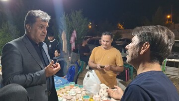 فضای فصلی عرضه صنایع‌دستی در یاسوج اختصاص یافت/ گامی برای رونق معیشت هنرمندان
