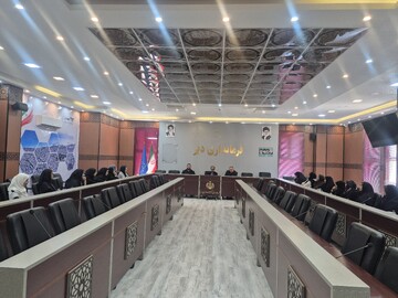 ضرورت ایجاد بازارچه دائمی صنایع‌دستی در دیر