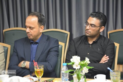 نشست تخصصی گردشگری با فعالین بخش خصوصی یزد