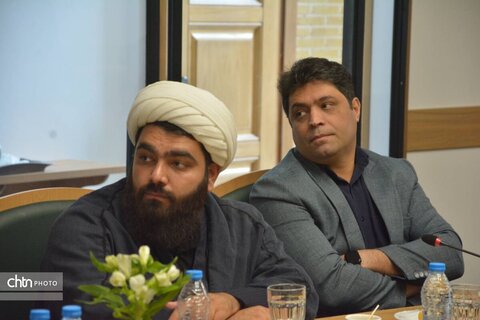 نشست تخصصی گردشگری با فعالین بخش خصوصی یزد