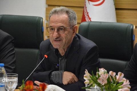 نشست تخصصی گردشگری با فعالین بخش خصوصی یزد