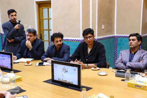 برگزاری نشست شورای راهبردی میراث فرهنگی، گردشگری و صنایع‌دستی در استان یزد