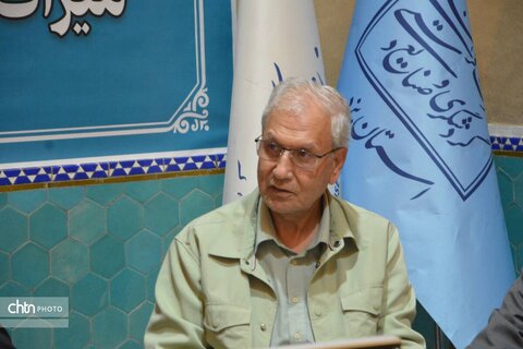 برگزاری نشست شورای راهبردی میراث فرهنگی، گردشگری و صنایع‌دستی در استان یزد