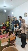 آموزش صنایع‌دستی به کودکان، سرمایه‌گذاری برای حفظ هویت فرهنگی است