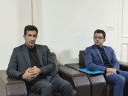 ضرورت تعامل رسانه‌ای و توسعه بازار صنایع‌دستی لرستان