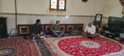 بازدید کارشناسان گردشگری از بوم‌گردی در گیلان‌غرب